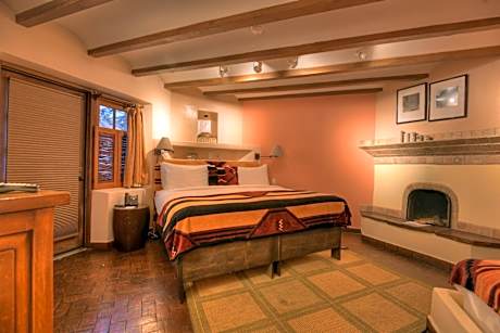 Inn at Vanessie