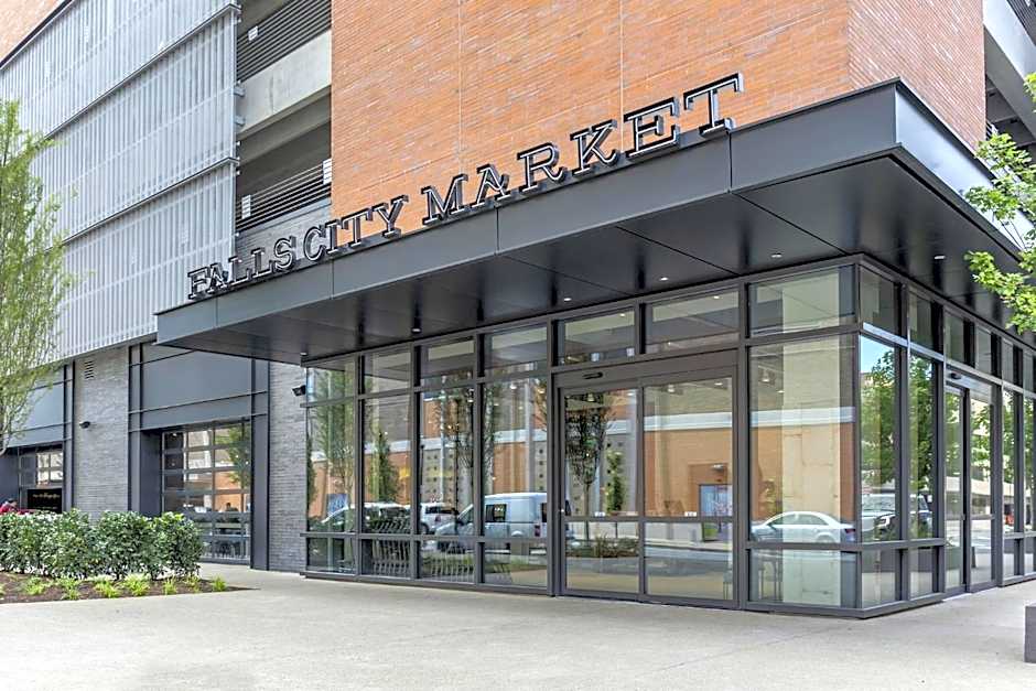 Omni Louisville Hotel