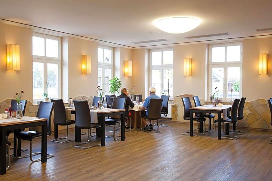 Hotel & Restaurant Gasthaus Zum Anker