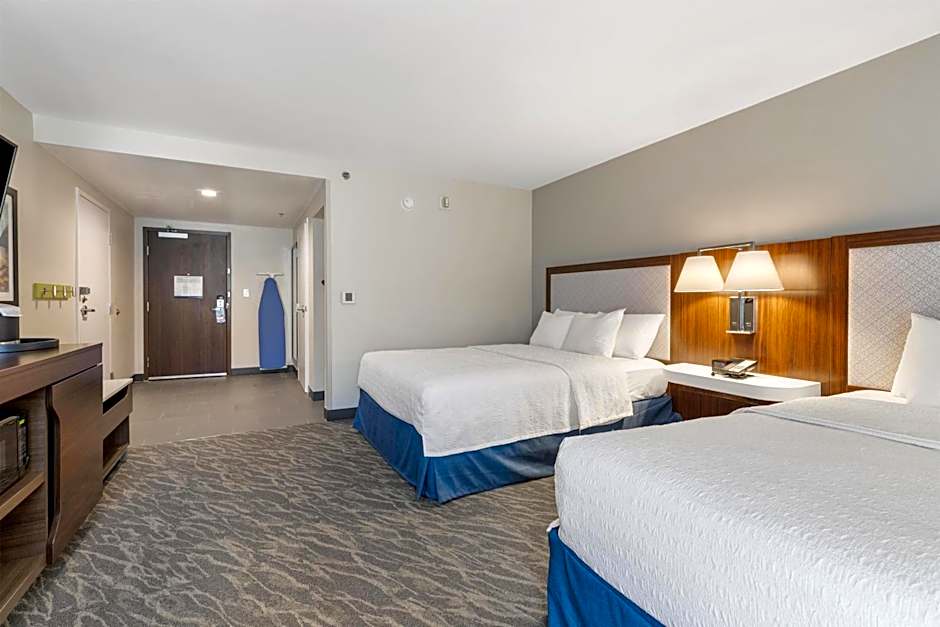 Hampton Inn Dublin