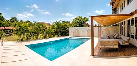CASA AMORA by VIBESCAPES