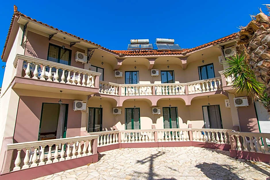 Zante Nest Studios & Apartments