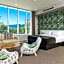 Pacific Hotel Cairns