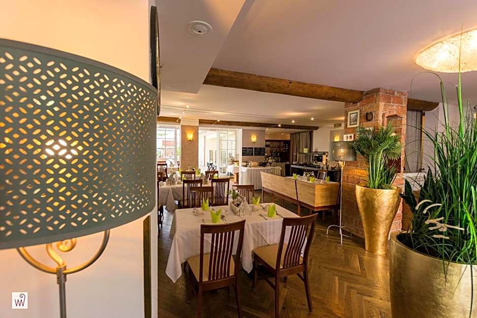 Winzerhotel Gumpoldskirchen