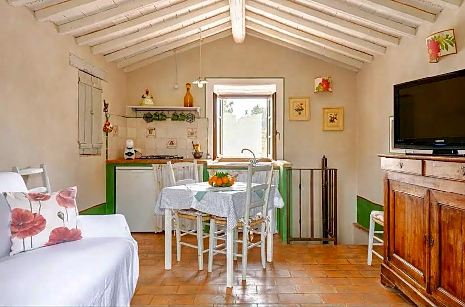 Agriturismo La Cervaiola Piccola dimora di Campagna