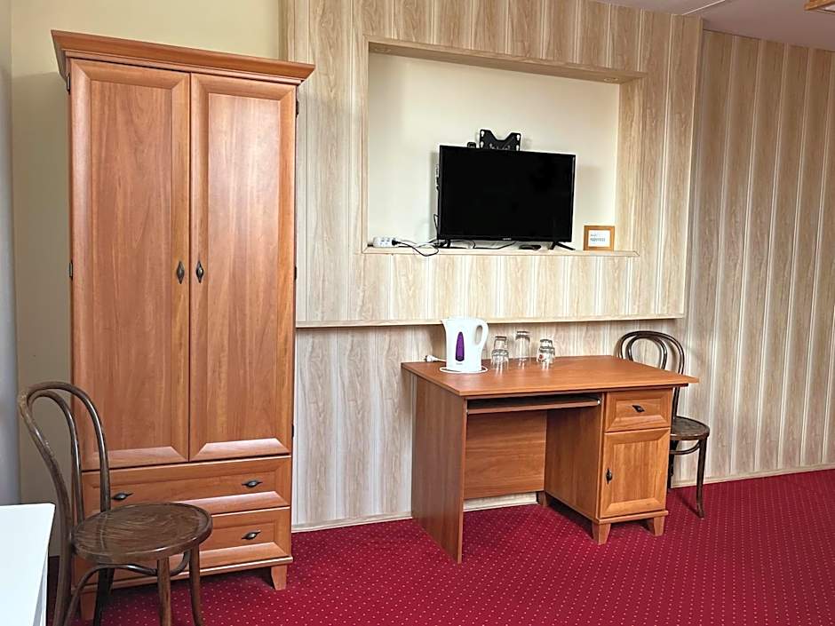 Prohibicja Peter's Pub