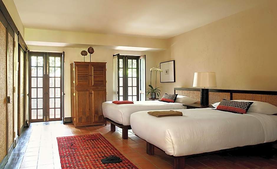 Photo 1 of 9 of Deluxe 1 Double Bed or 2 Beds