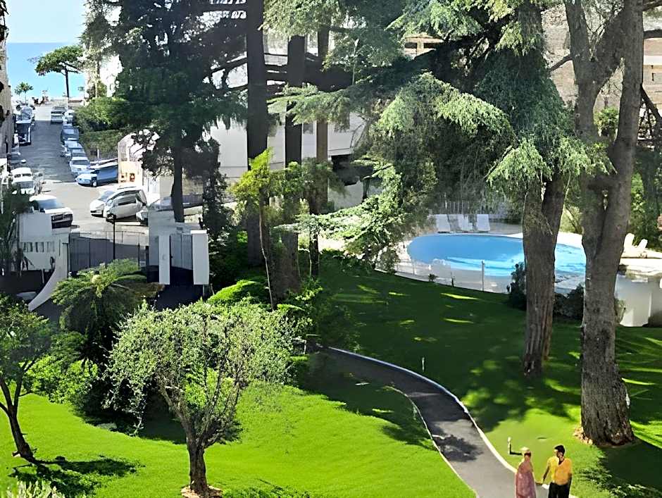 Residence Resideal Premium Cannes