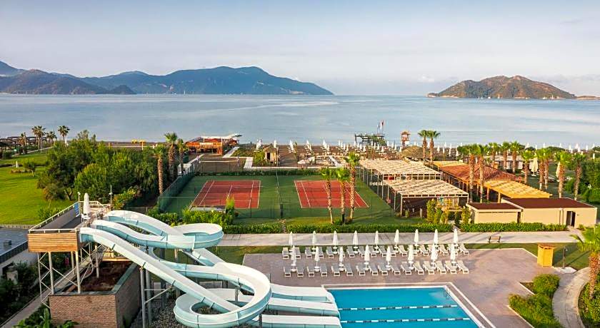 Akra Fethiye Tui Blue Sensatori