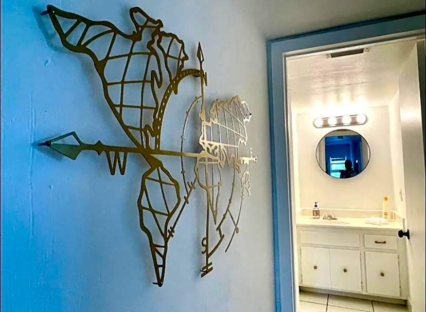 Miami International Airport 2