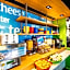 ibis budget Brisbane Airport