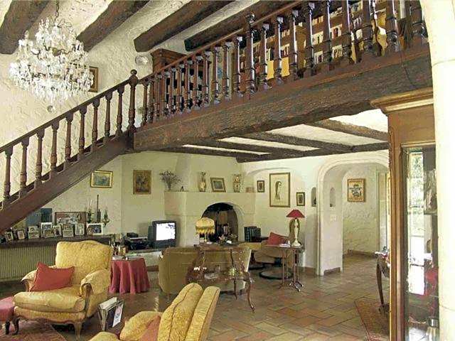 Villa l'Air du temps