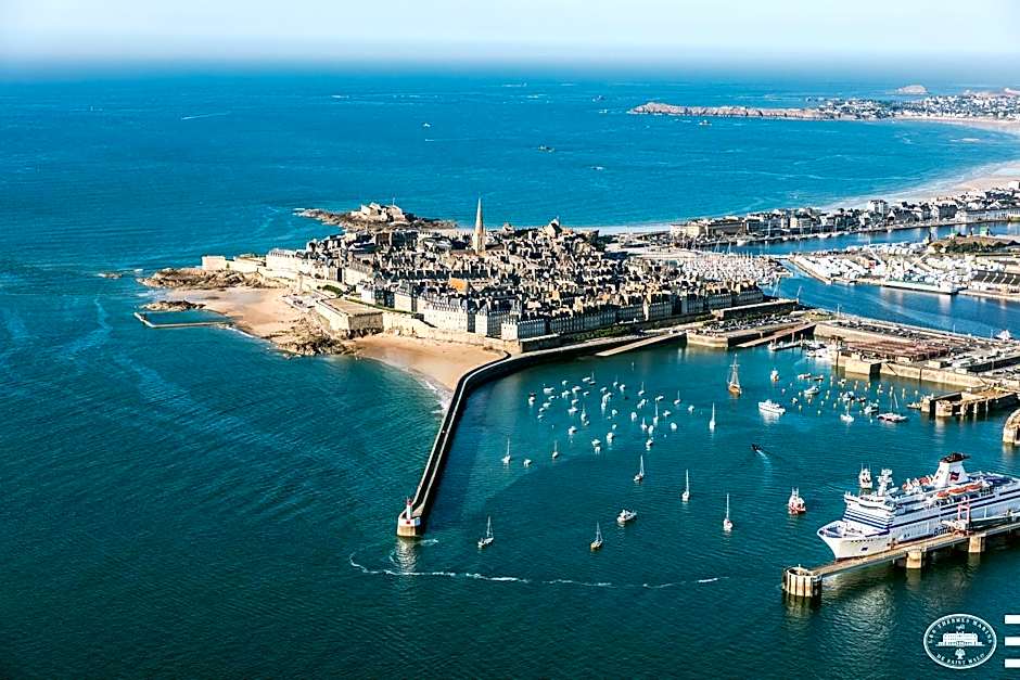 Appartements des Marins