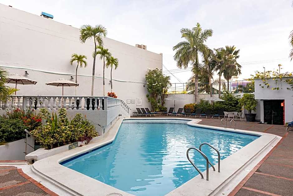 Hotel Faranda Express Puerta Del Sol Barranquilla, A Member of Radisson Individuals