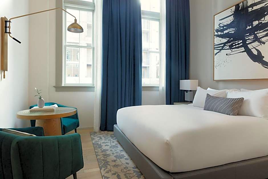 Kimpton Pittman Hotel By IHG