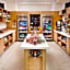 DoubleTree By Hilton Hotel Los Angeles/Commerce