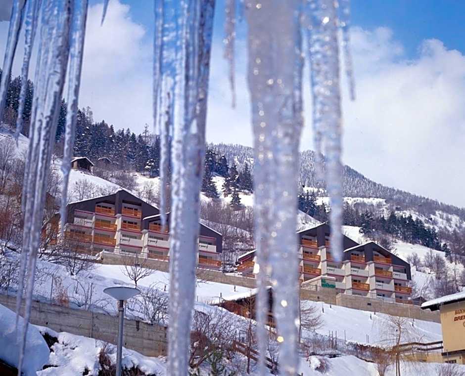 Serviced Apartments Wallis
