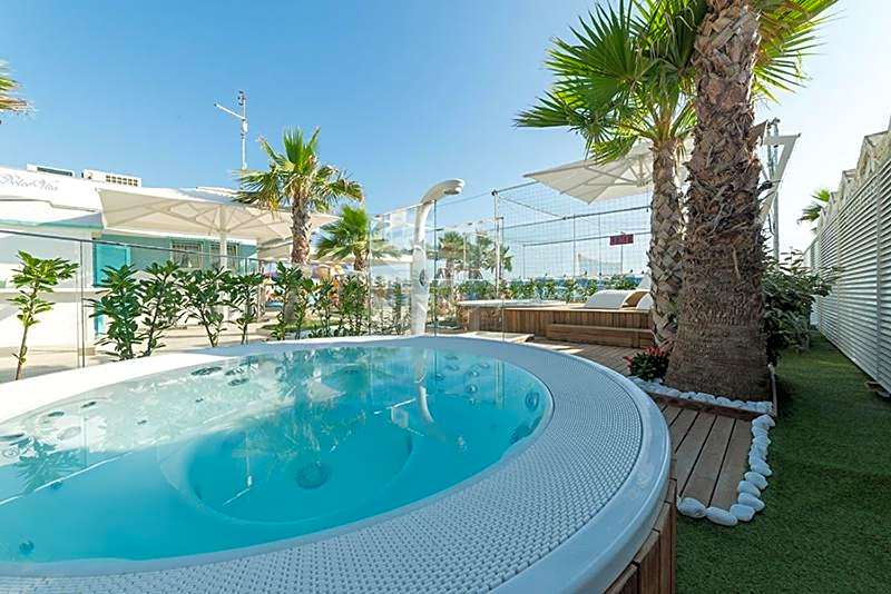 Hotel Liane Riccione