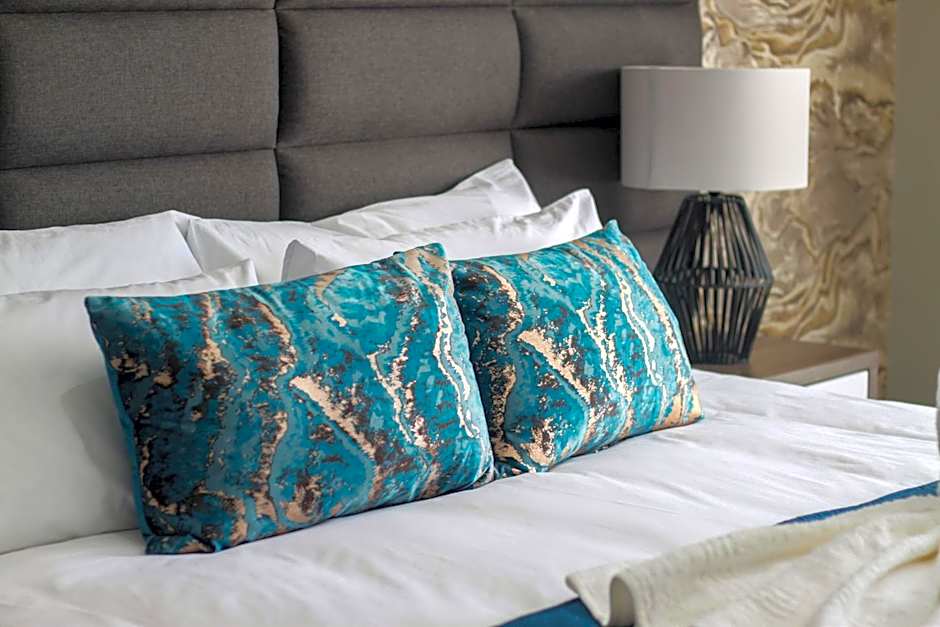 The Cato Suites Hotel