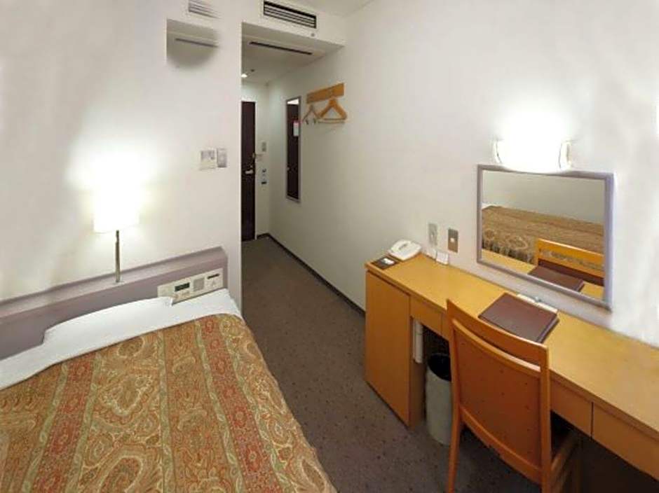 Smile Hotel Hirosaki