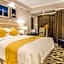 Metropark Hotel
