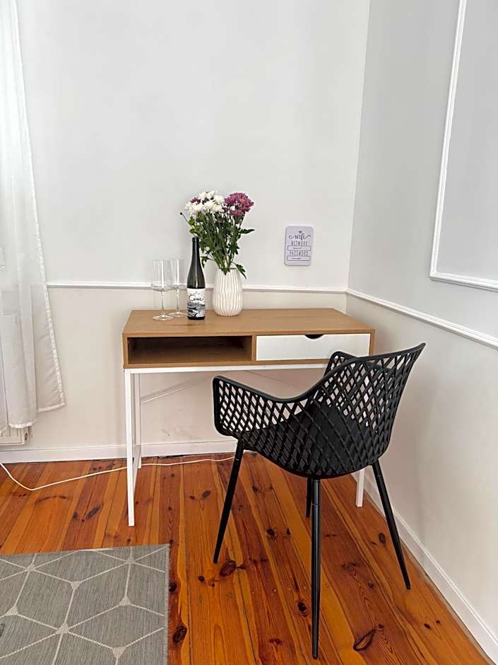 Bankowa 8 Guest Rooms