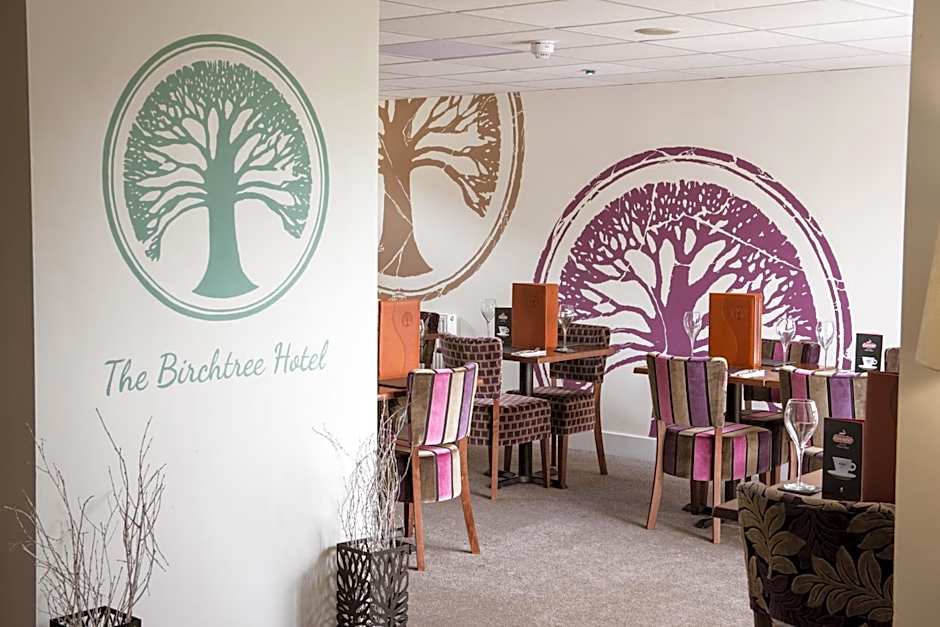 The Birchtree Hotel