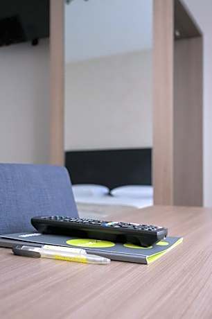 Superior Double or Twin Room with Terrace