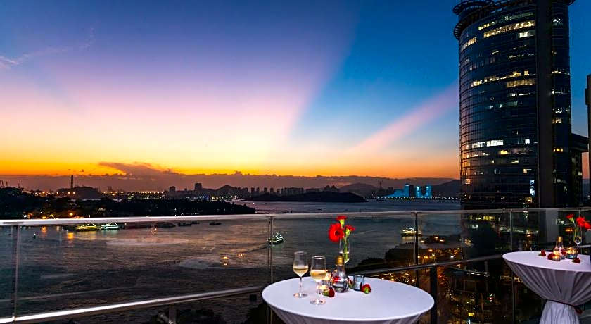 Hotel Indigo Xiamen Harbour By IHG