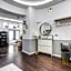 RP1 Apartment
