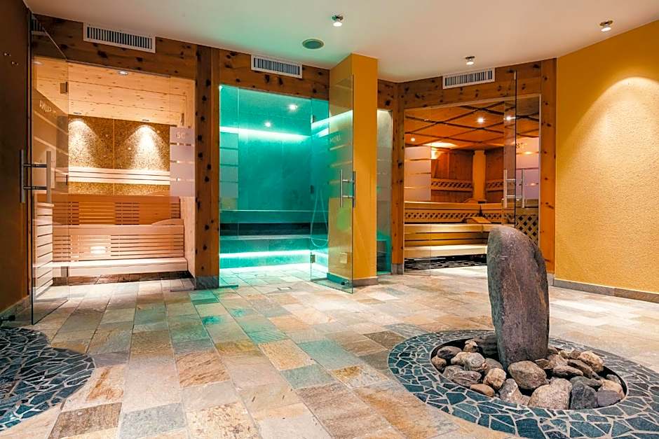 Familien und Naturhotel Darrehof