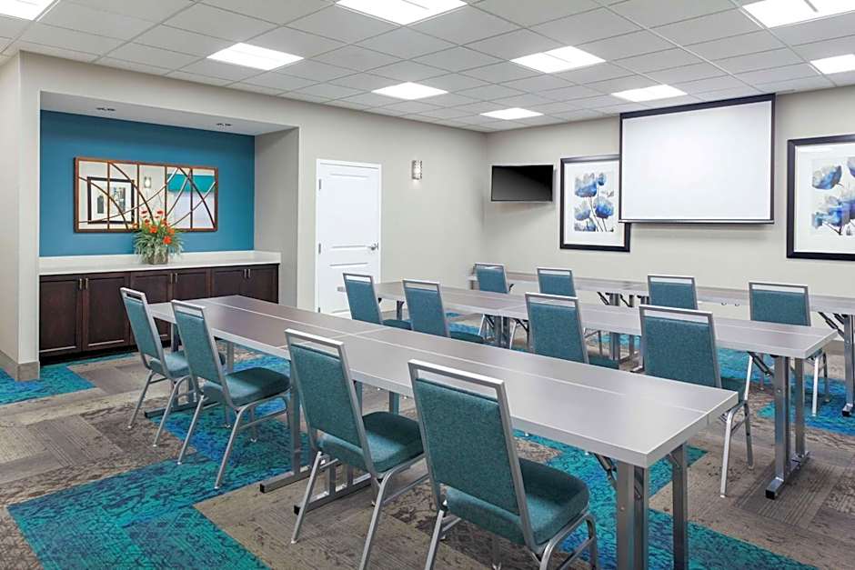 Hampton Inn By Hilton Jasper