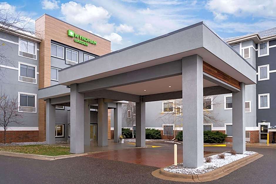 Wyndham Garden Otsego-Minneapolis