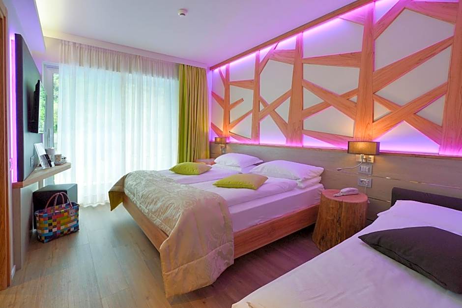 Aktivhotel Santalucia