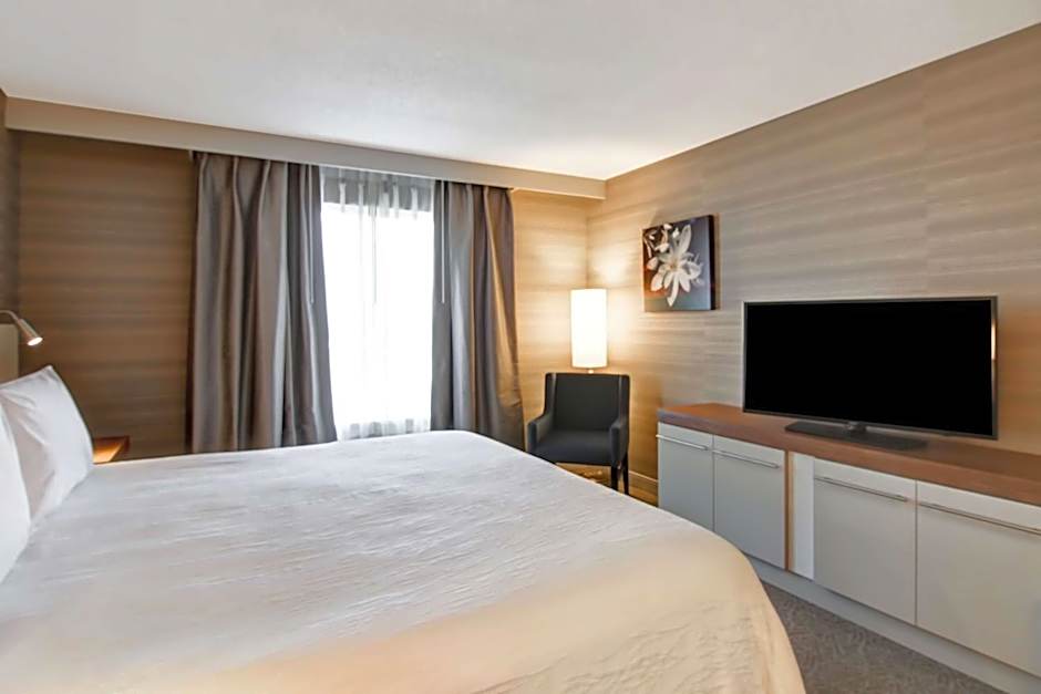 Hilton Garden Inn Toronto-Mississauga