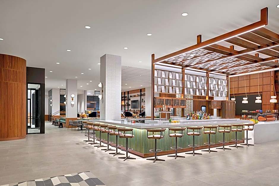 Sheraton Denver Downtown Hotel