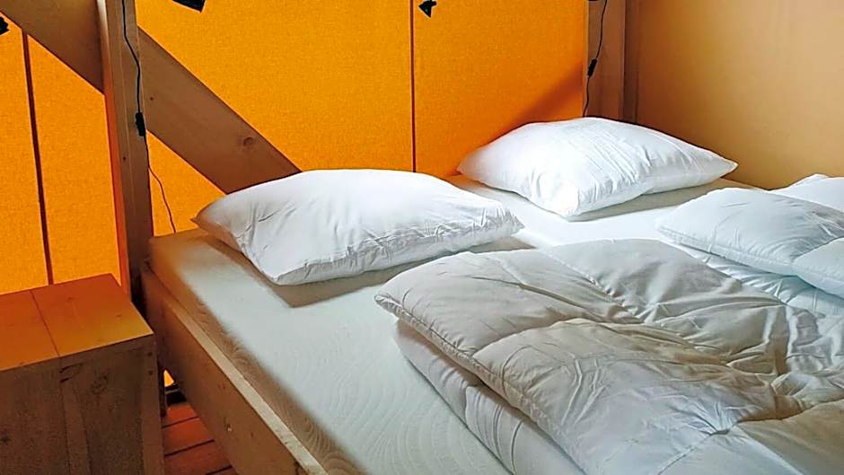 EuroParcs Molengroet