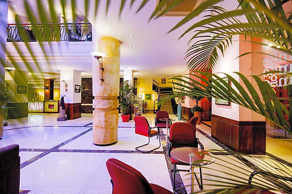 Sai Gon Quang Binh Hotel