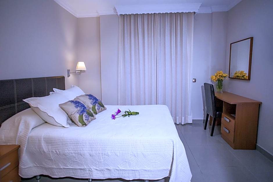 Hotel Bajamar Centro