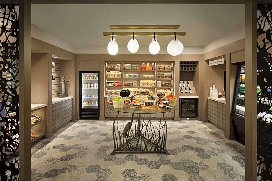 Hyatt Regency Savannah