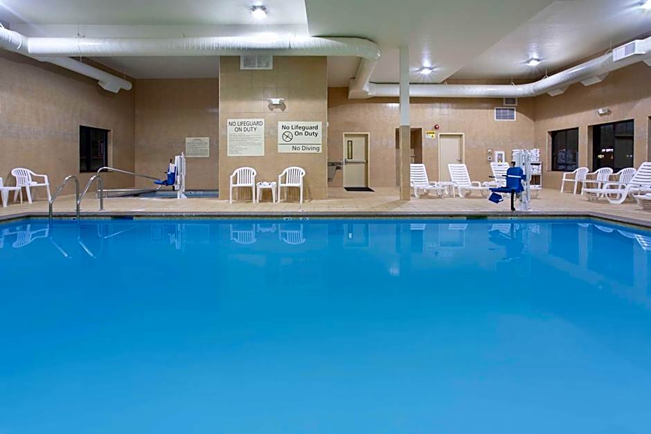 Hampton Inn By Hilton & Suites Astoria, Or