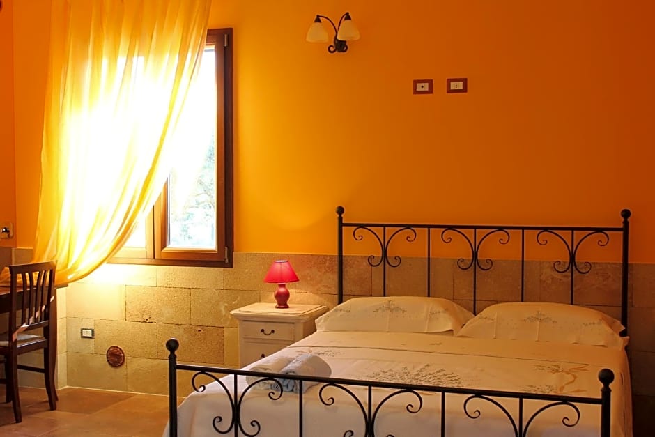 B&b Elda Salento