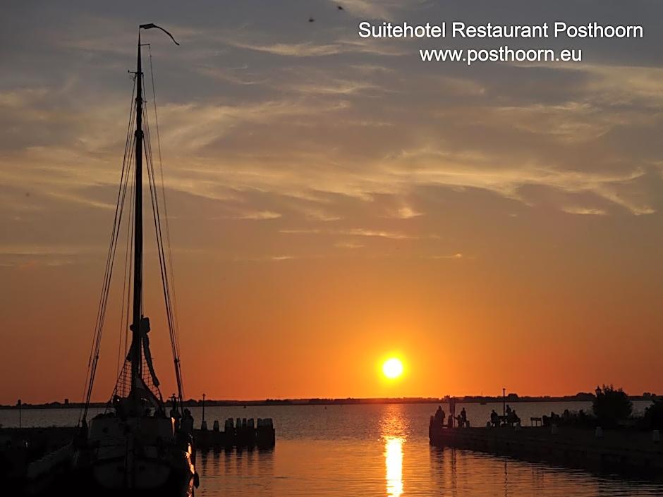 Suitehotel Posthoorn