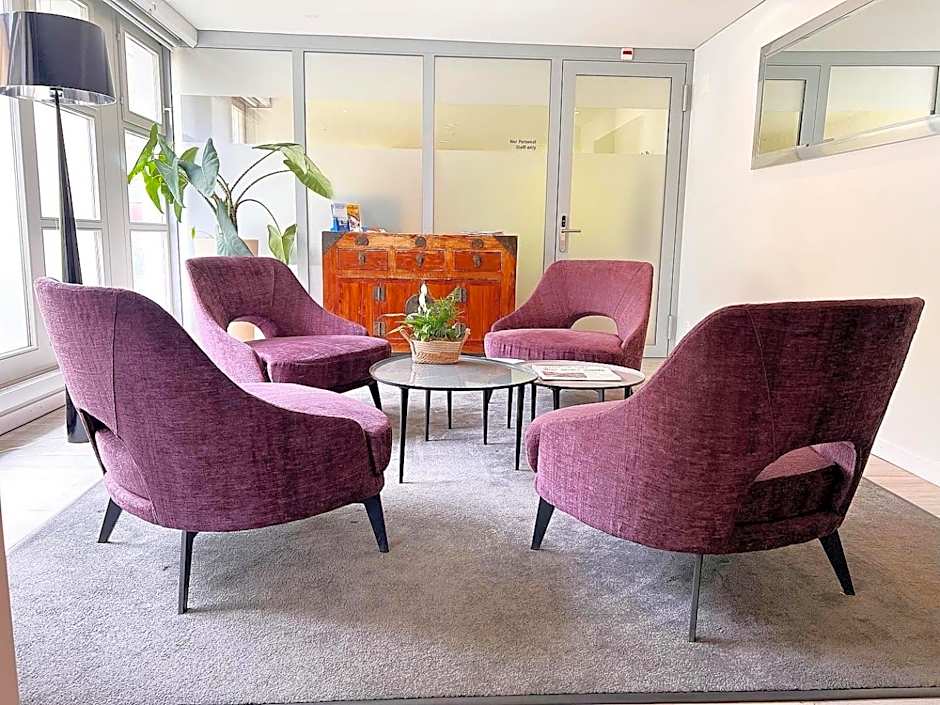 Sorell Hotel Sonnental