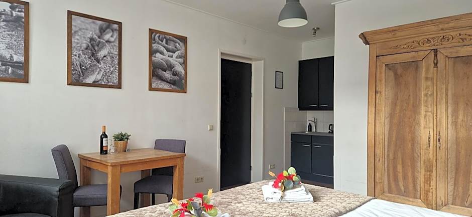 Hotel De Grote Kade - Boutique Heritage Hotel in het historische hart van Goes