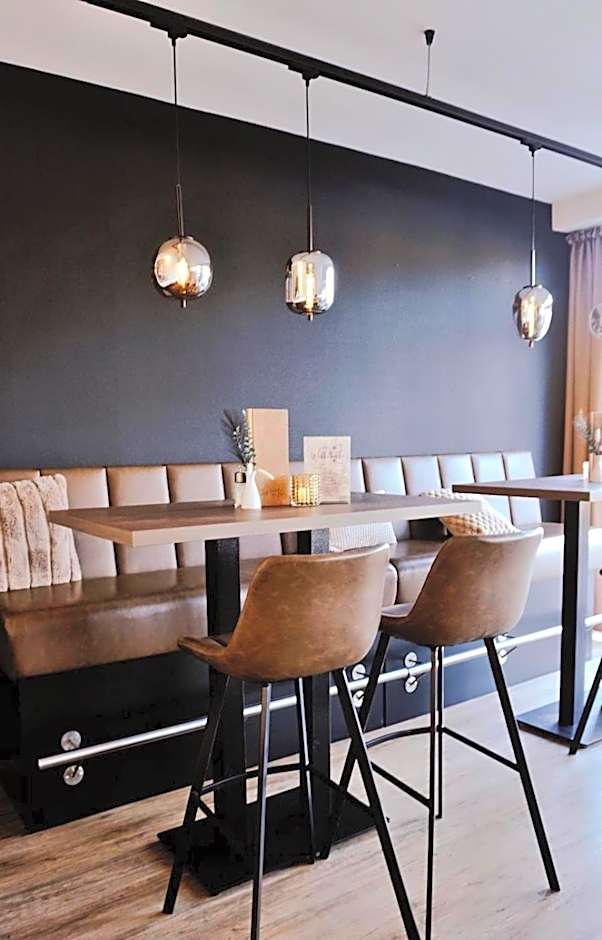 Hotel Apartment Ferienwohnung Meyenhof Frankenberg Eder