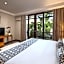 Ramayana Candidasa Beach Resort