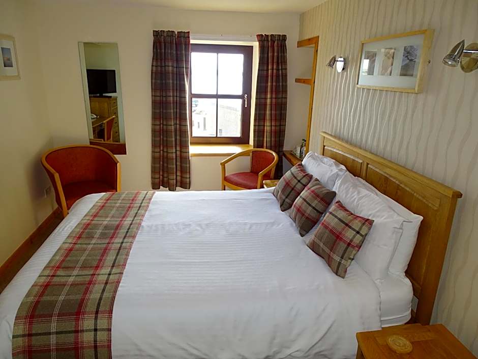 The Sands Hotel, Orkney