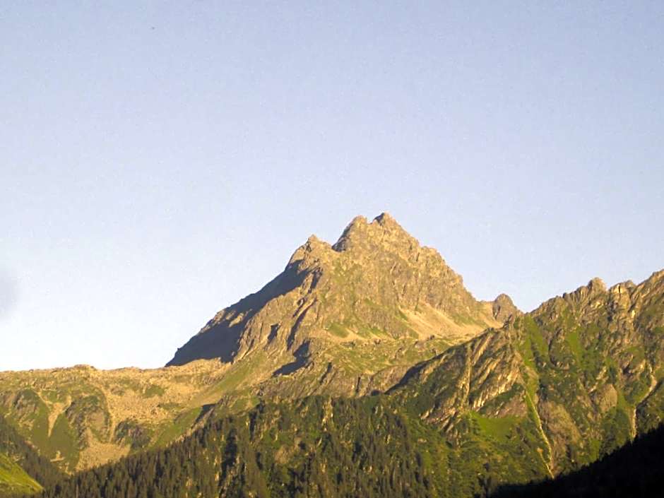 Apartmenthaus Immler