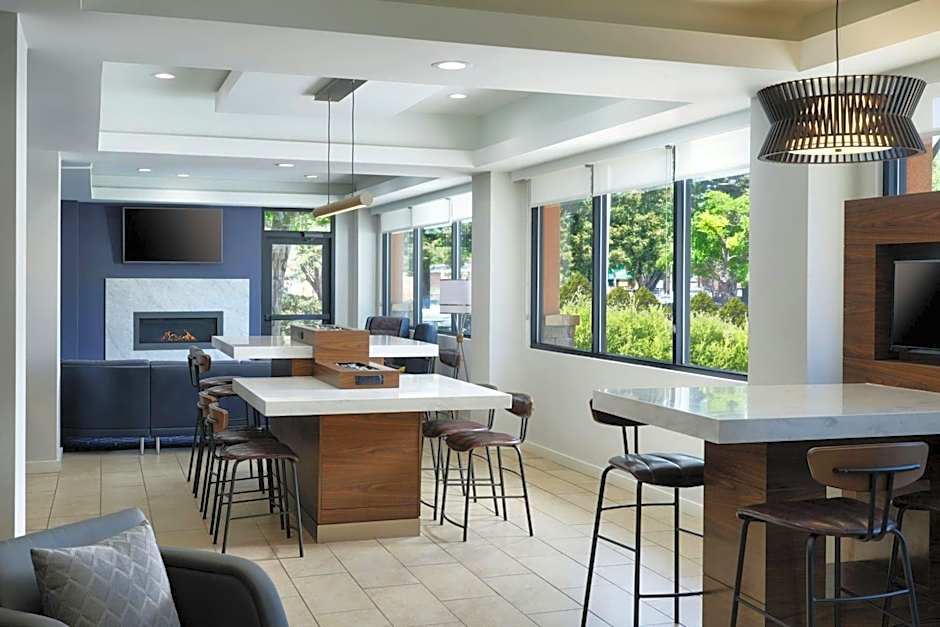 Courtyard by Marriott Santa Rosa